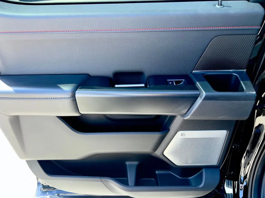 2024 Ford F-150 - $69,371