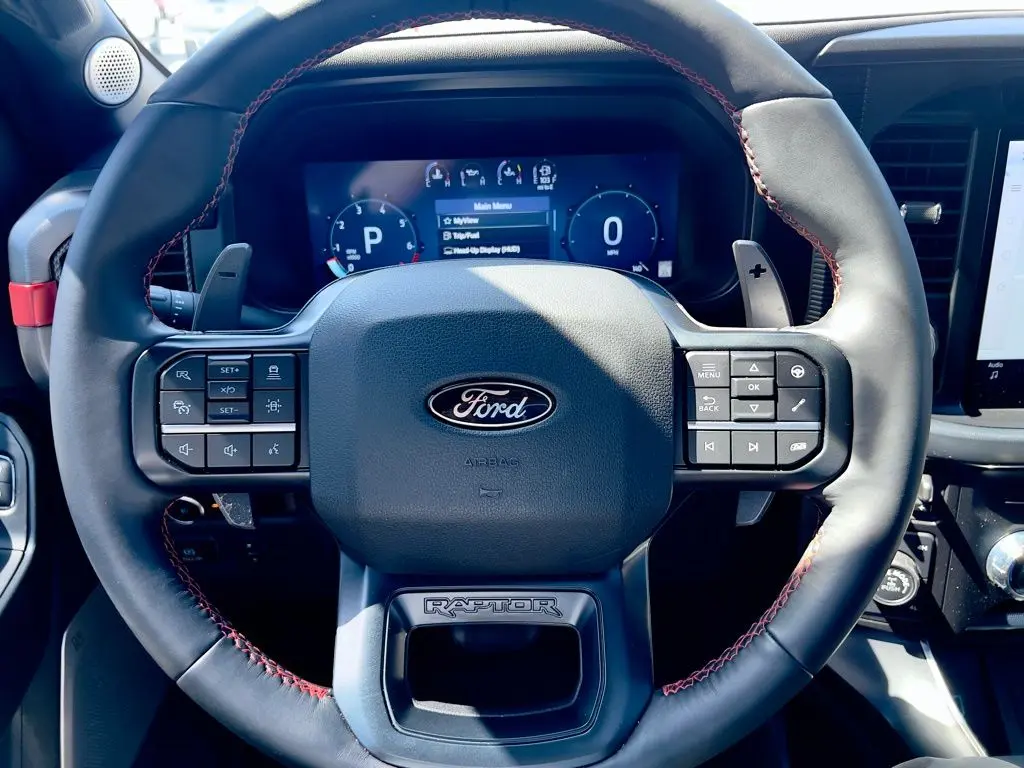 2024 Ford F-150 - $69,371