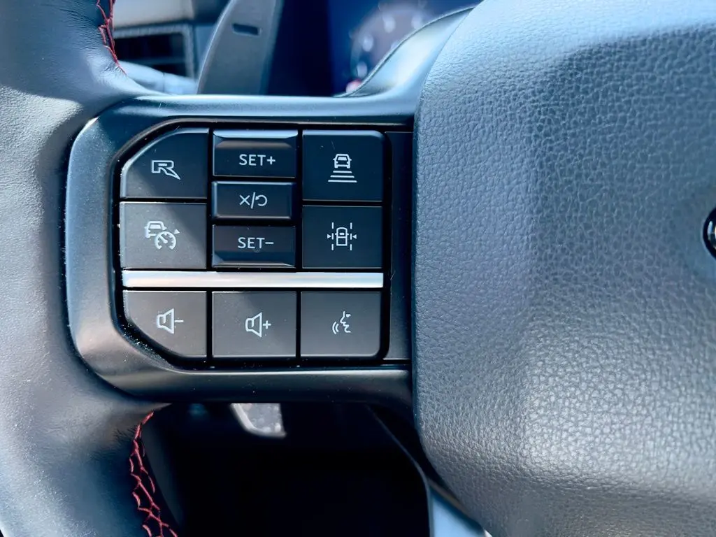 2024 Ford F-150 - $69,371