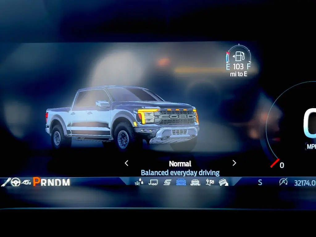 2024 Ford F-150 - $69,371