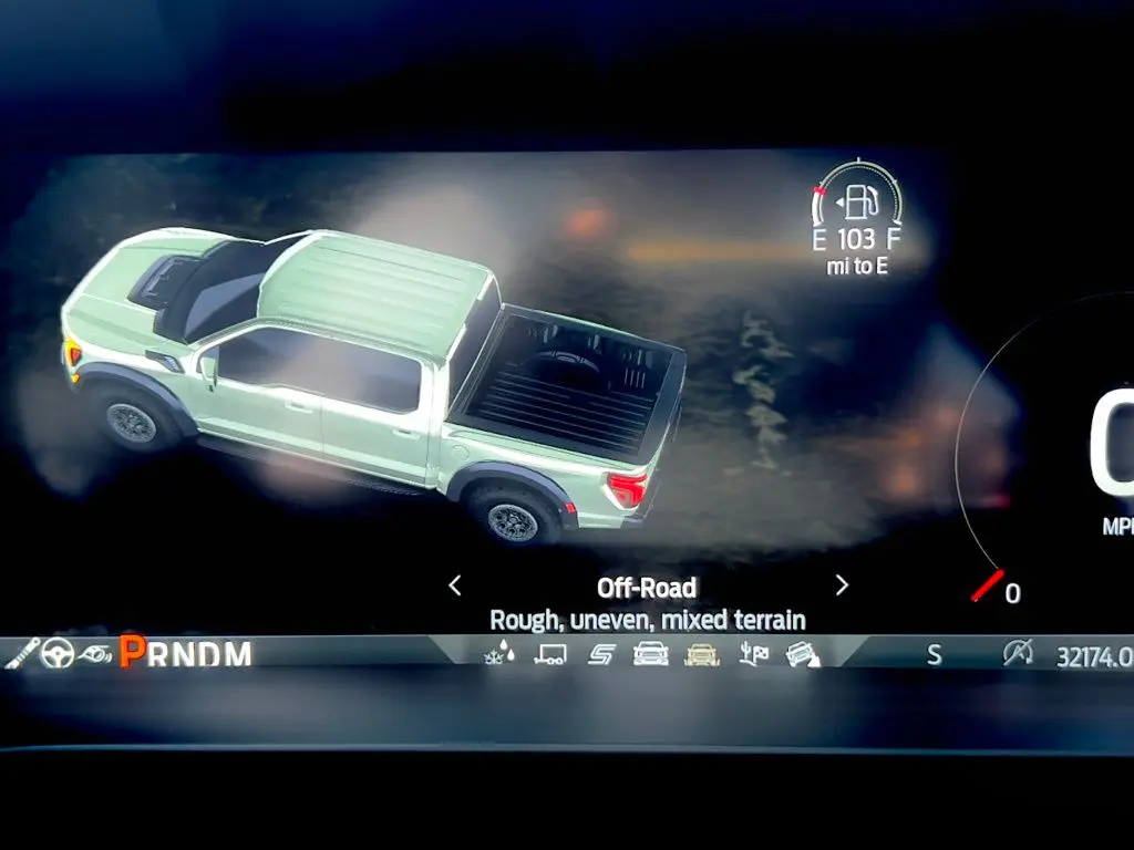 2024 Ford F-150 - $69,371