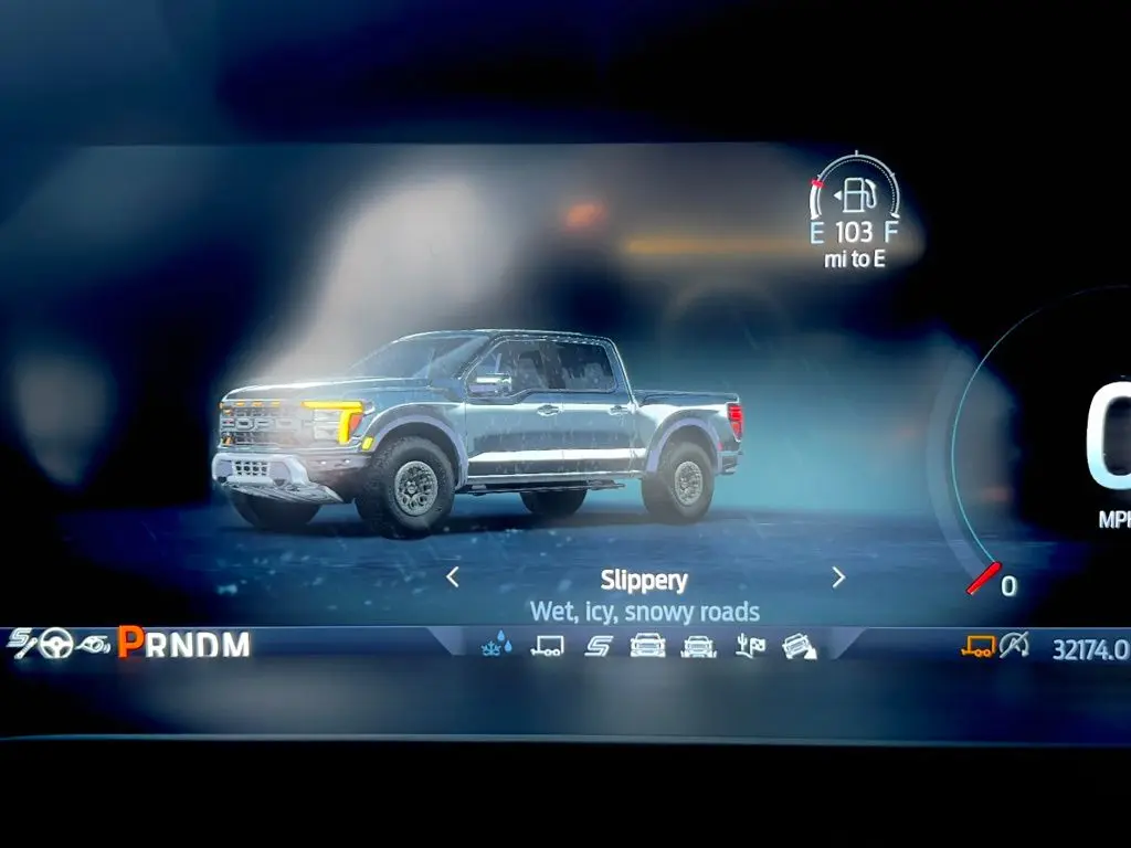 2024 Ford F-150 - $69,371