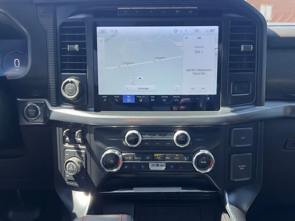 2024 Ford F-150 - $69,371