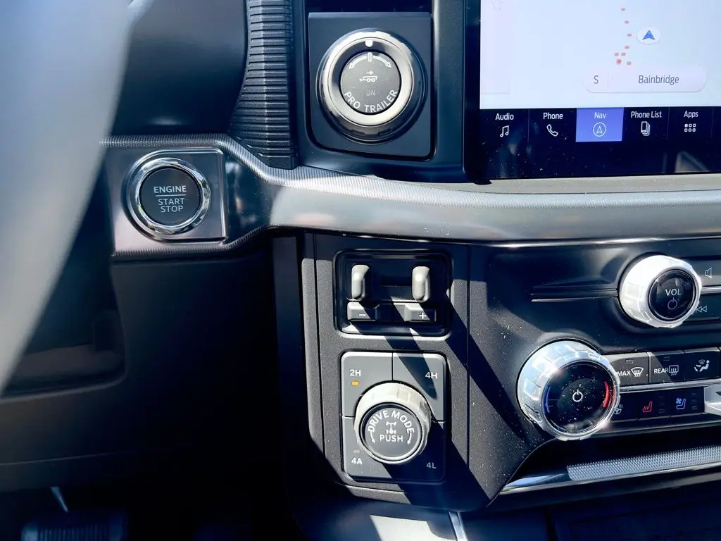 2024 Ford F-150 - $69,371