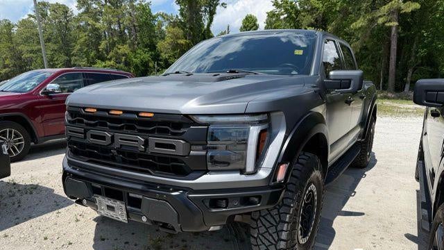 Preowned 2024 Ford F-150 Raptor for Sale