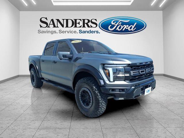 2024 Ford F-150 - $69,122