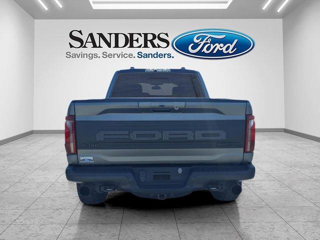 2024 Ford F-150 - $69,122