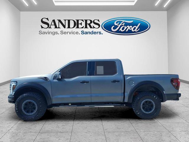 2024 Ford F-150 - $69,122