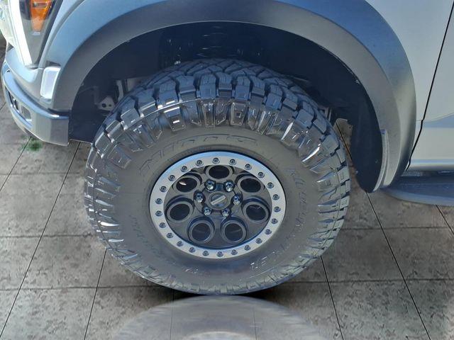 2024 Ford F-150 - $69,122