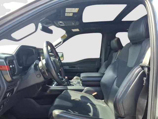 2024 Ford F-150 - $69,122