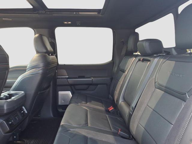 2024 Ford F-150 - $69,122
