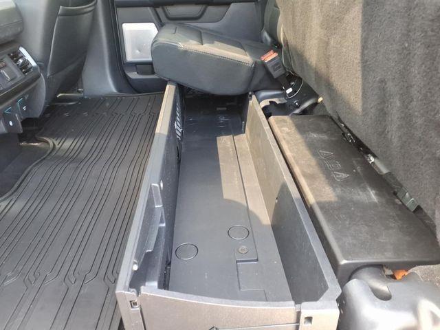 2024 Ford F-150 - $69,122