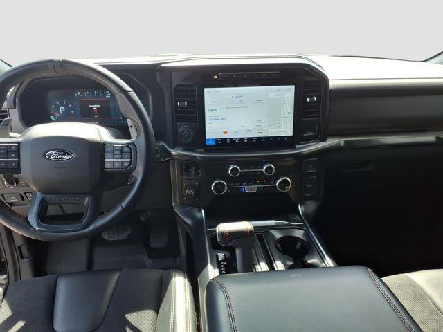 2024 Ford F-150 - $69,122