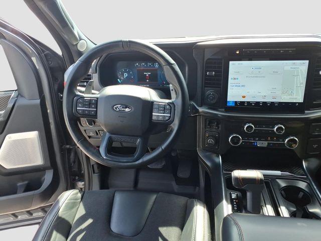2024 Ford F-150 - $69,122