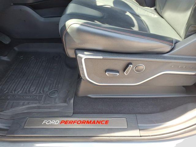 2024 Ford F-150 - $69,122