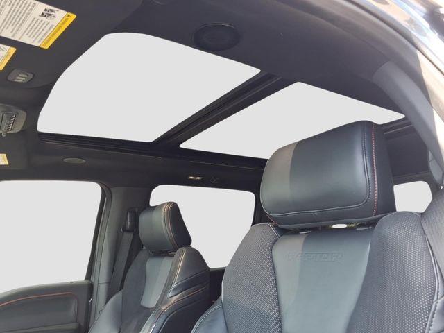 2024 Ford F-150 - $69,122