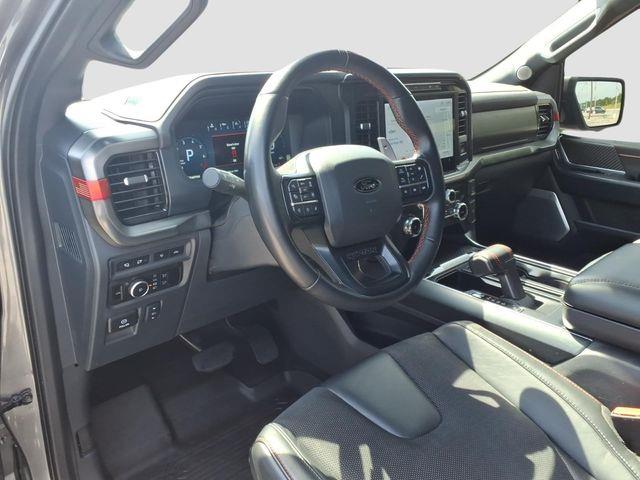 2024 Ford F-150 - $69,122