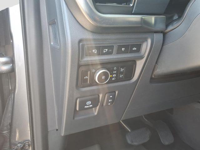 2024 Ford F-150 - $69,122