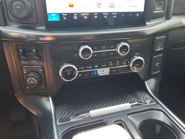 2024 Ford F-150 - $69,122