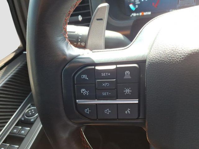 2024 Ford F-150 - $69,122