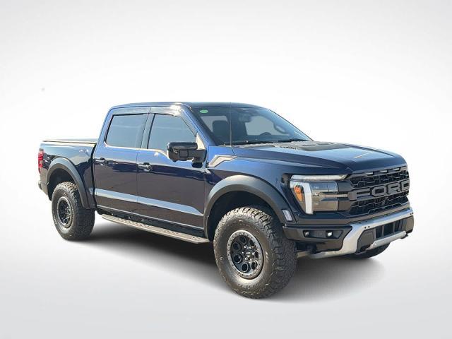2024 Ford F-150 Raptor — photo 1 of 24