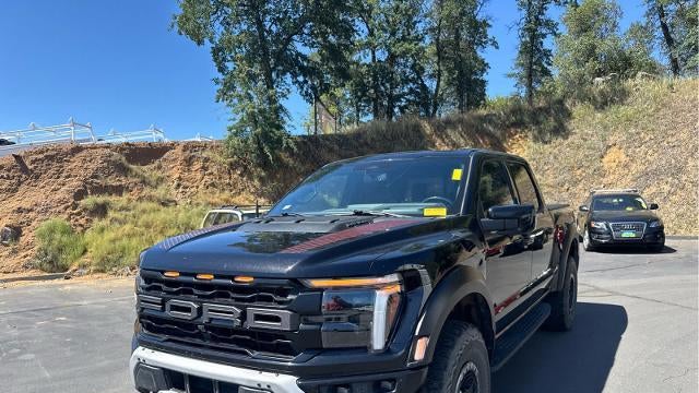 Preowned 2024 Ford F-150 Raptor for Sale