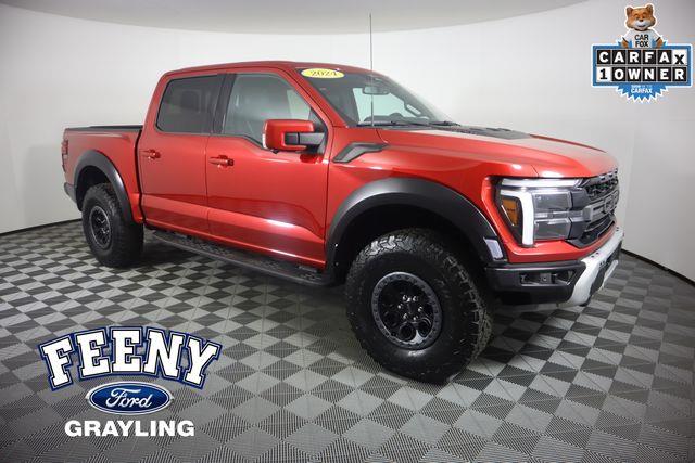 2024 Ford F-150 - $71,631