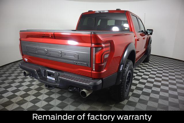 2024 Ford F-150 - $71,631
