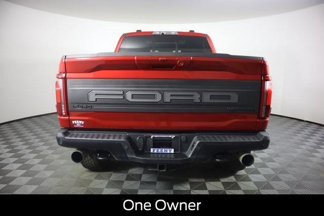 2024 Ford F-150 - $71,631