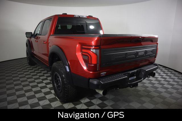 2024 Ford F-150 - $71,631