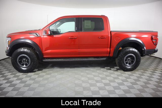 2024 Ford F-150 - $71,631