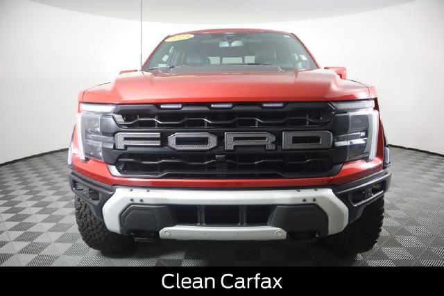 2024 Ford F-150 - $71,631