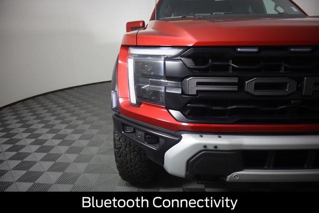 2024 Ford F-150 - $71,631