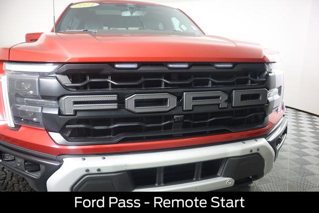 2024 Ford F-150 - $71,631