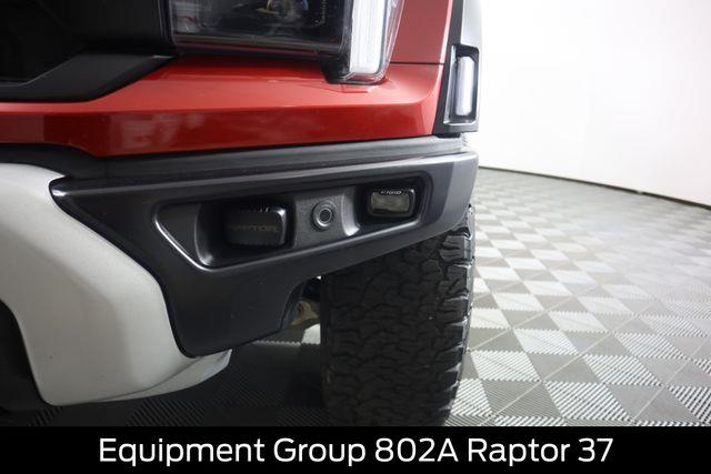 2024 Ford F-150 - $71,631