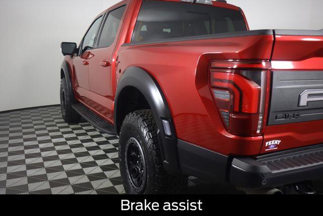 2024 Ford F-150 - $71,631
