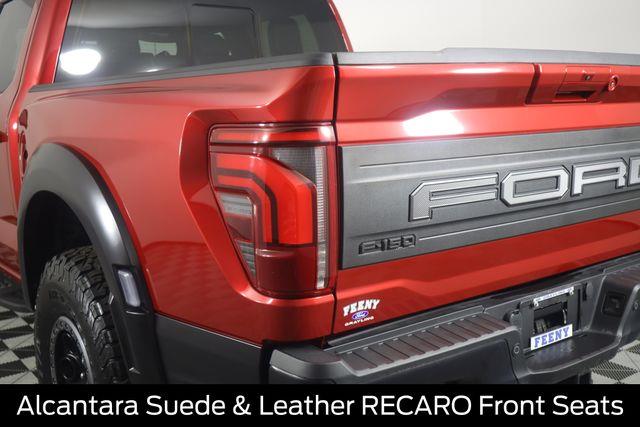 2024 Ford F-150 - $71,631
