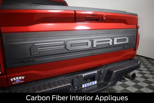 2024 Ford F-150 - $71,631