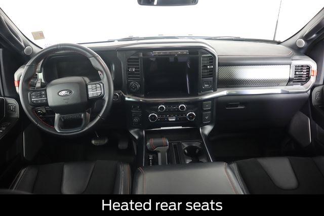 2024 Ford F-150 - $71,631