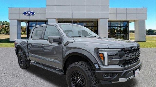 Preowned 2024 Ford F-150 Raptor for Sale