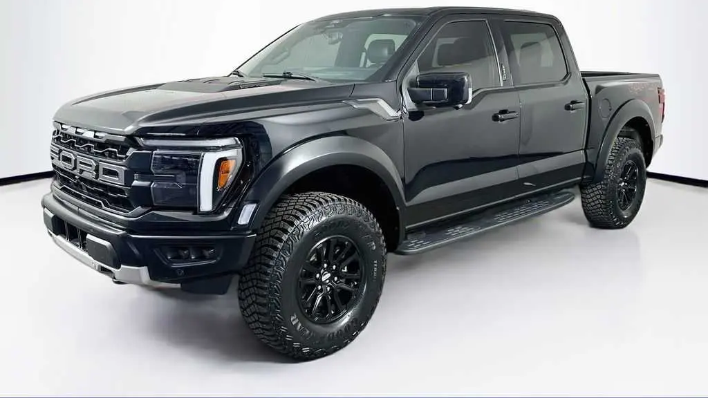 Preowned 2024 Ford F-150 Raptor for Sale