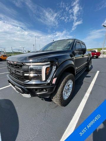 2024 Ford F-150 - $77,950