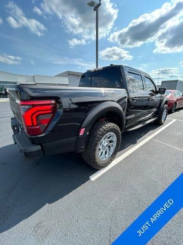 2024 Ford F-150 - $77,950