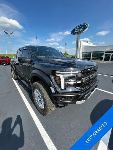 2024 Ford F-150 - $77,950