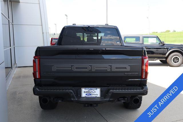 2024 Ford F-150 - $77,950