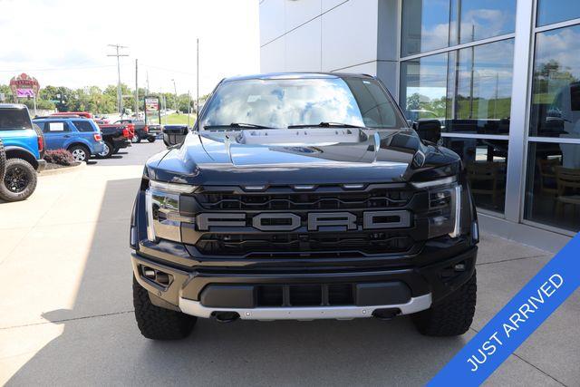 2024 Ford F-150 - $77,950
