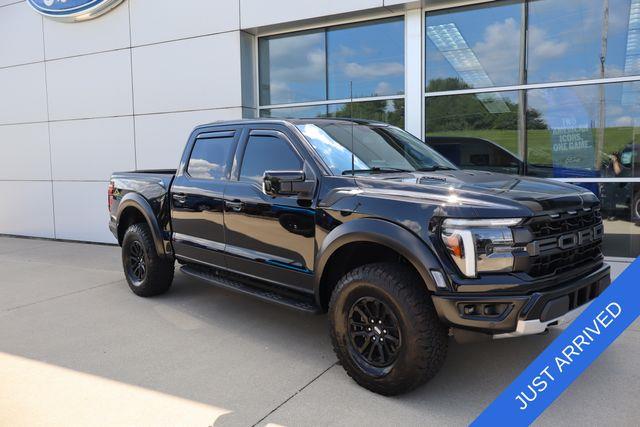 2024 Ford F-150 - $77,950