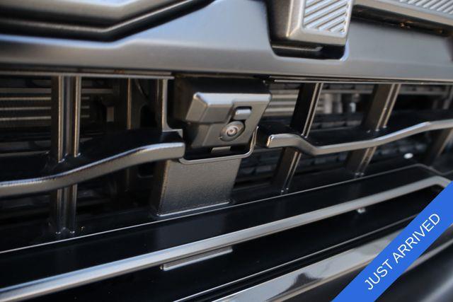 2024 Ford F-150 - $77,950