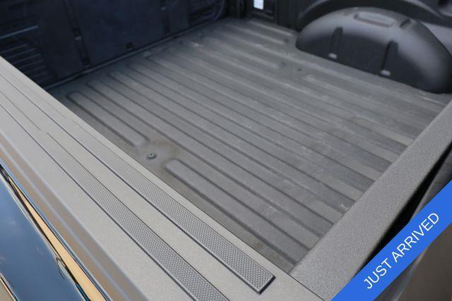 2024 Ford F-150 - $77,950
