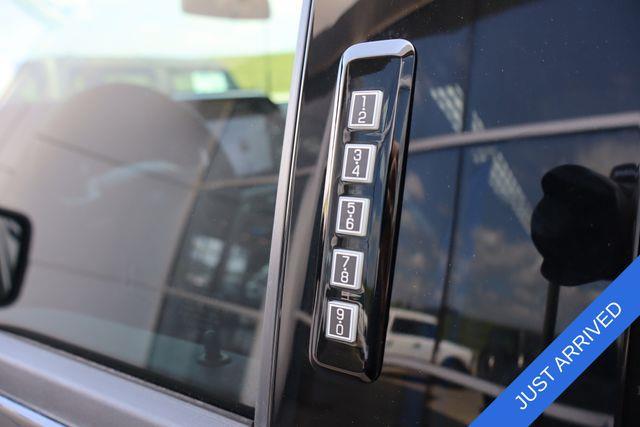 2024 Ford F-150 - $77,950